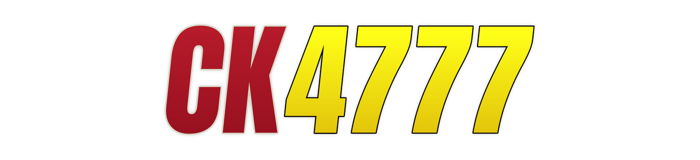 ck4777 লোগো